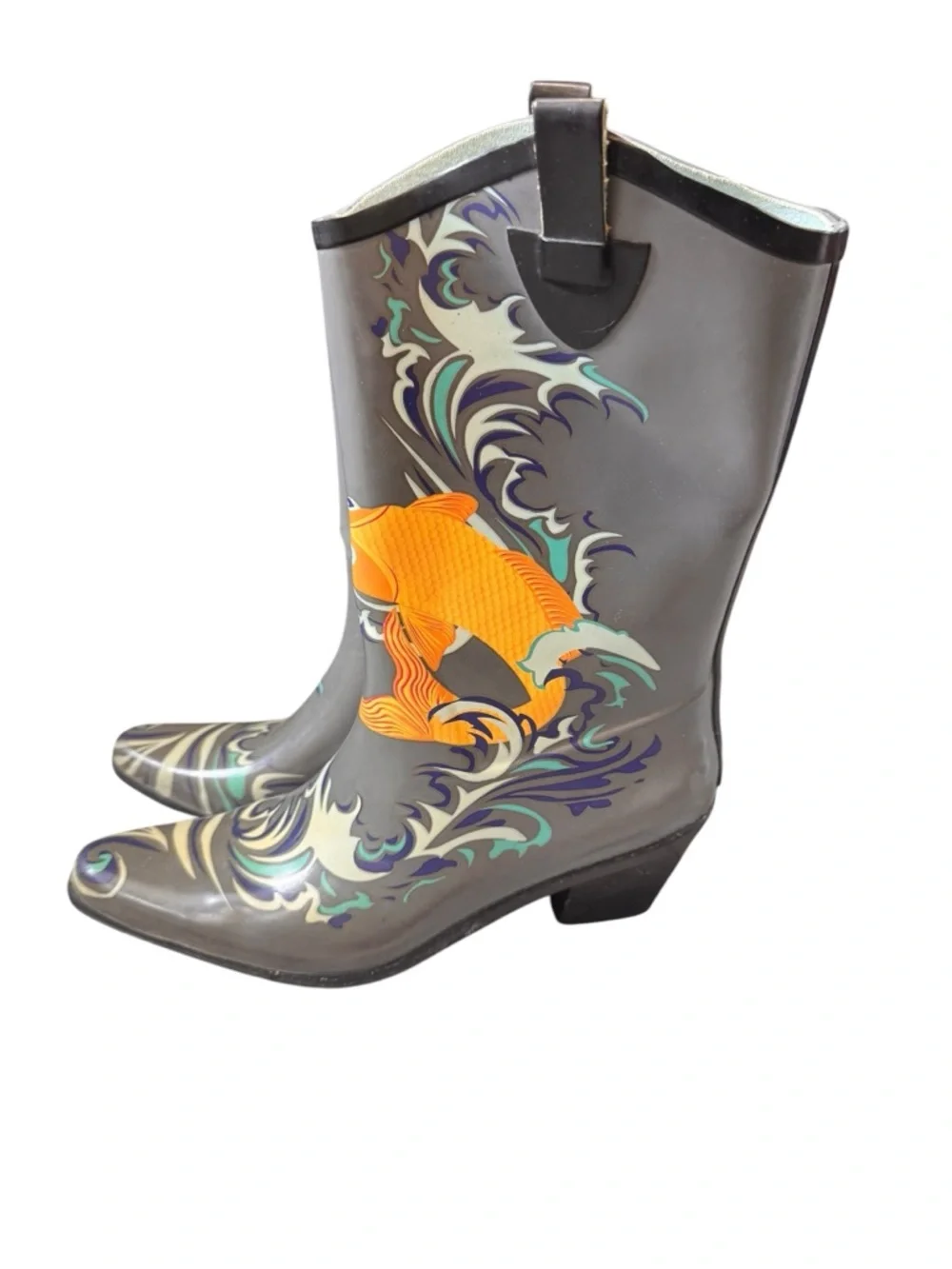 Dav women’s rain